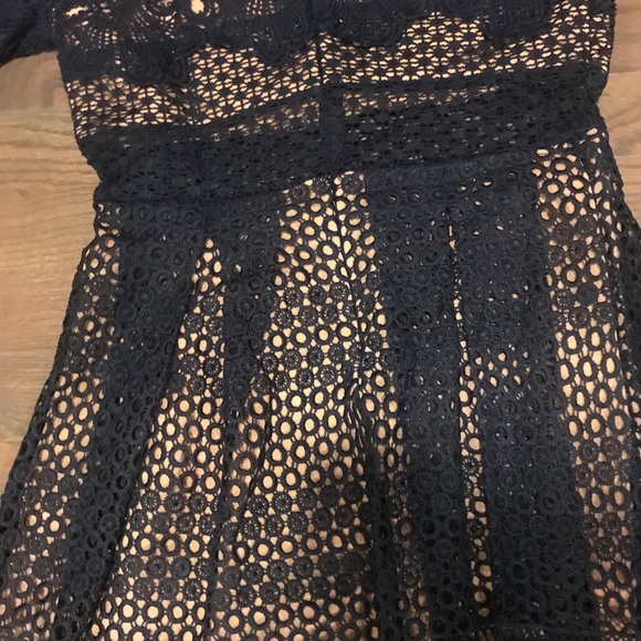 Crochet dress 🌺⭐️🌟 - Picture 3 of 3